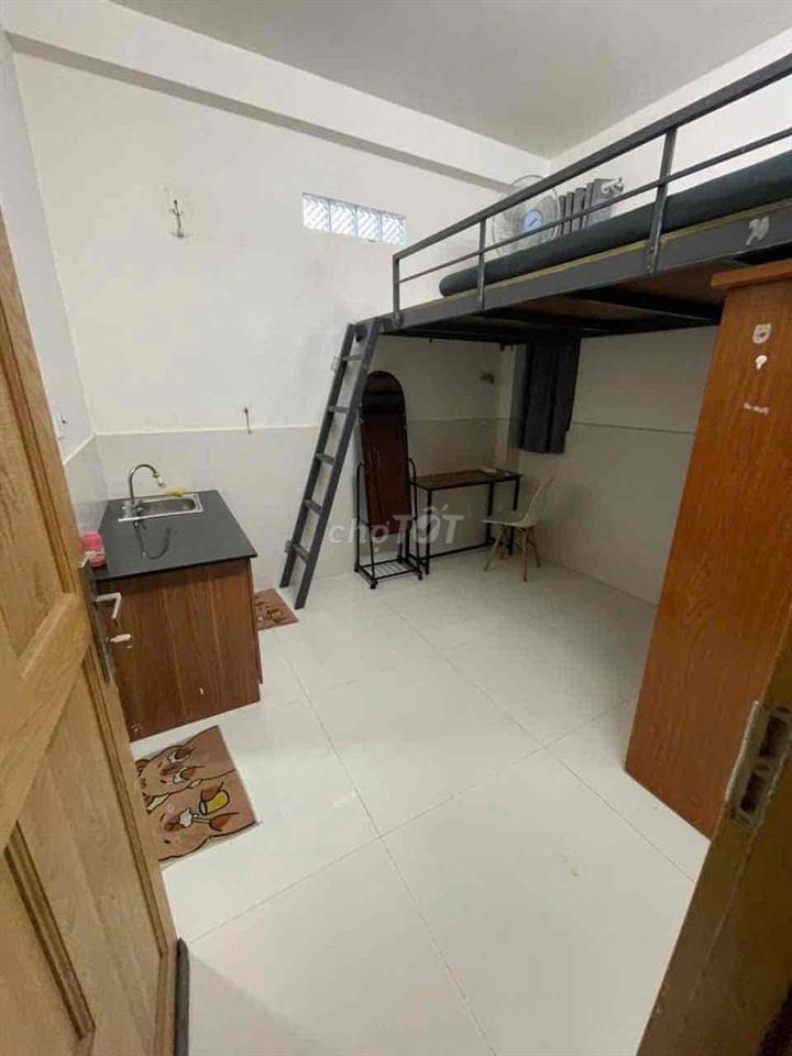 Phòng có gác- k gác từ 3tr1-3tr8