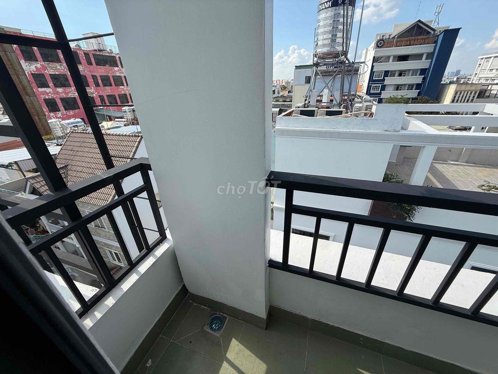 P đi bộ tới ĐH Hùng Vương k gác, có gác, cs- ban công 3tr5-4tr6
