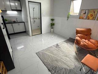 P sát Cityland k gác, có gác cs - ban công 3tr9-4tr4