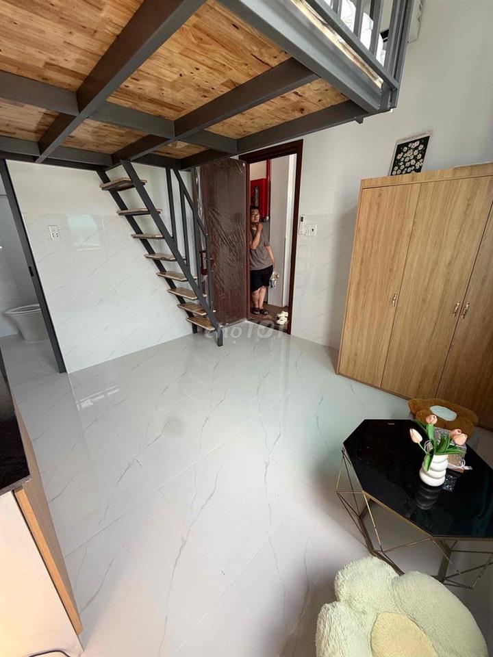 Khai trương p mới 100% 3tr5-3tr7-3tr9 cửa sổ- ban công riêng