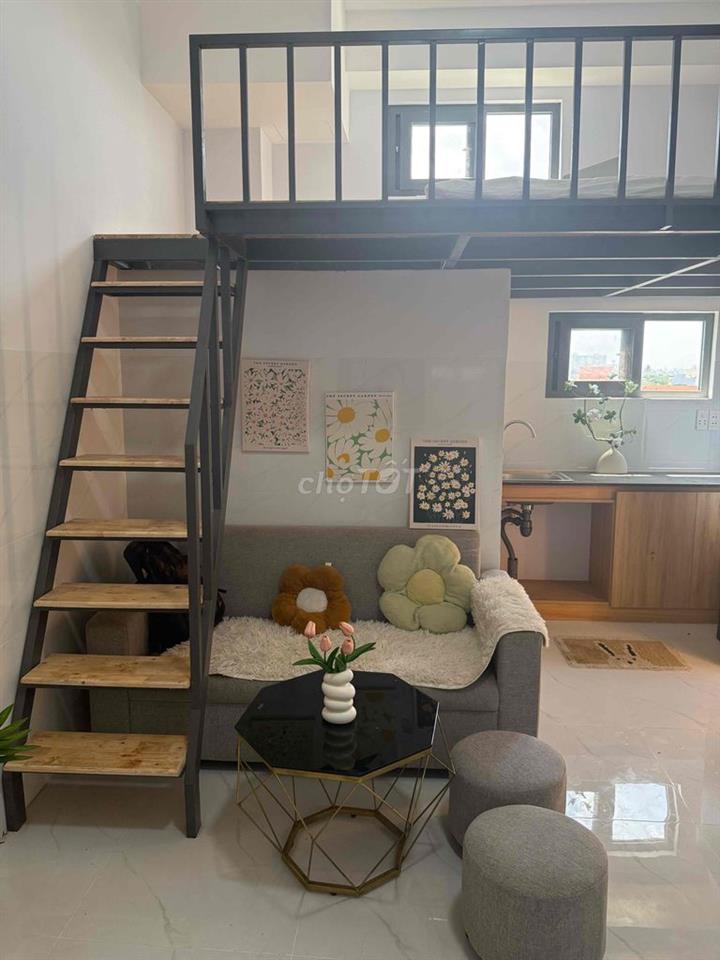 Khai trương p mới 100% 3tr5-3tr7-3tr9 cửa sổ- ban công riêng