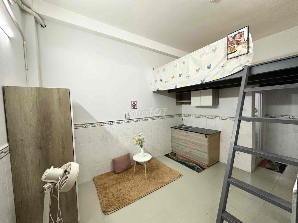 Phòng 20-30m2 k nthat/ có nthat cửa sổ bcong từ 2tr9-4tr4