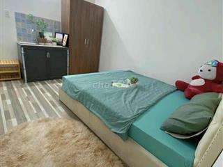 Studio cách IUH Nguyễn Văn Dung 900m 3tr8-3tr9