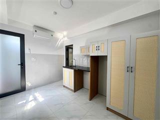Studio gần đại học NTT 3tr8 cs trời, 4tr5 kiot
