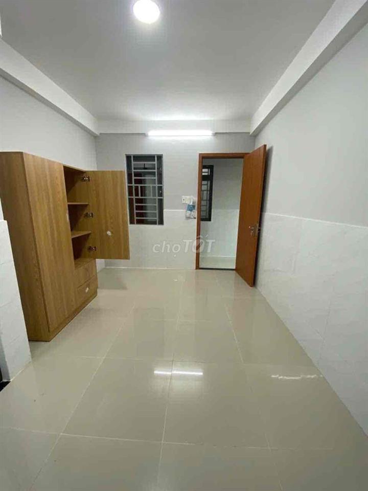Studio Quang Trung thuận tiện đón bus 3tr6-3tr7