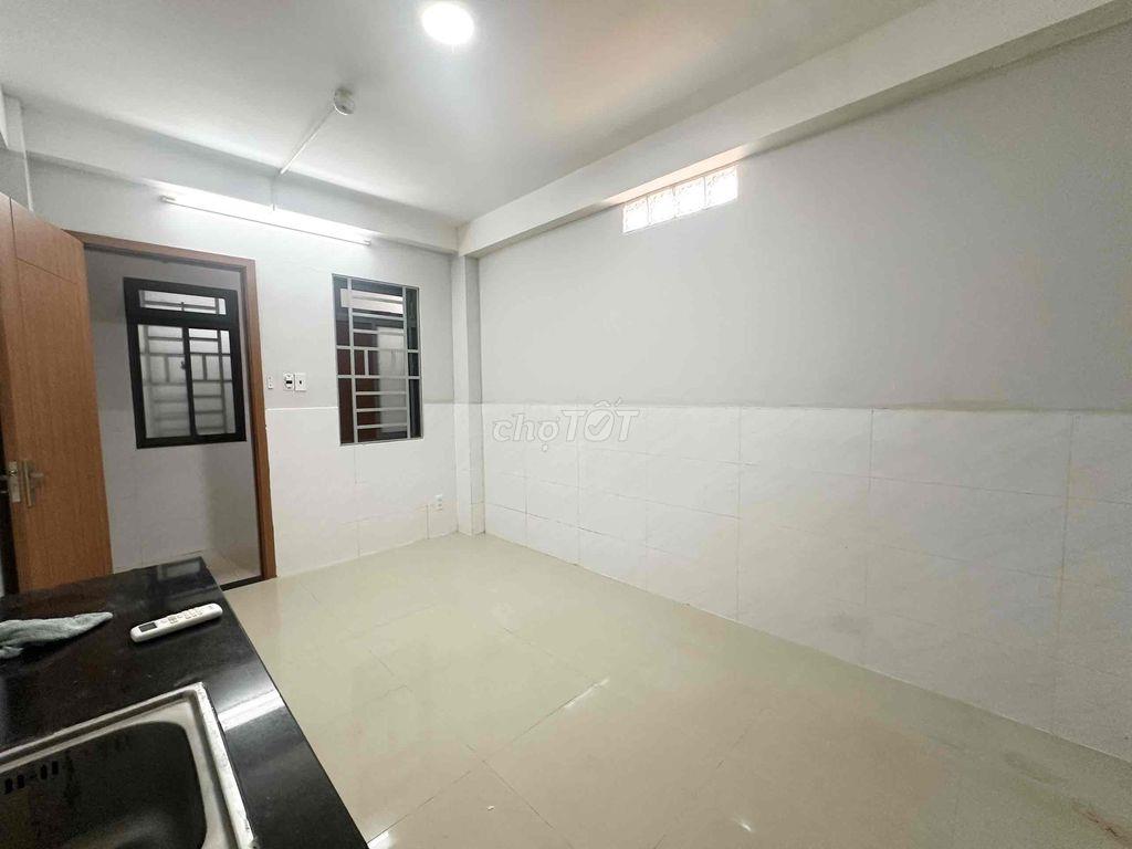 Studio Quang Trung thuận tiện đón bus 3tr6-3tr7
