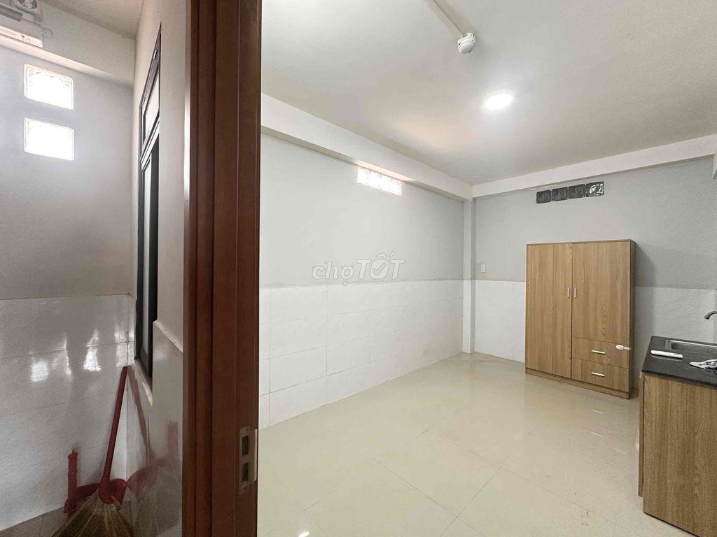 Studio Quang Trung thuận tiện đón bus 3tr6-3tr7
