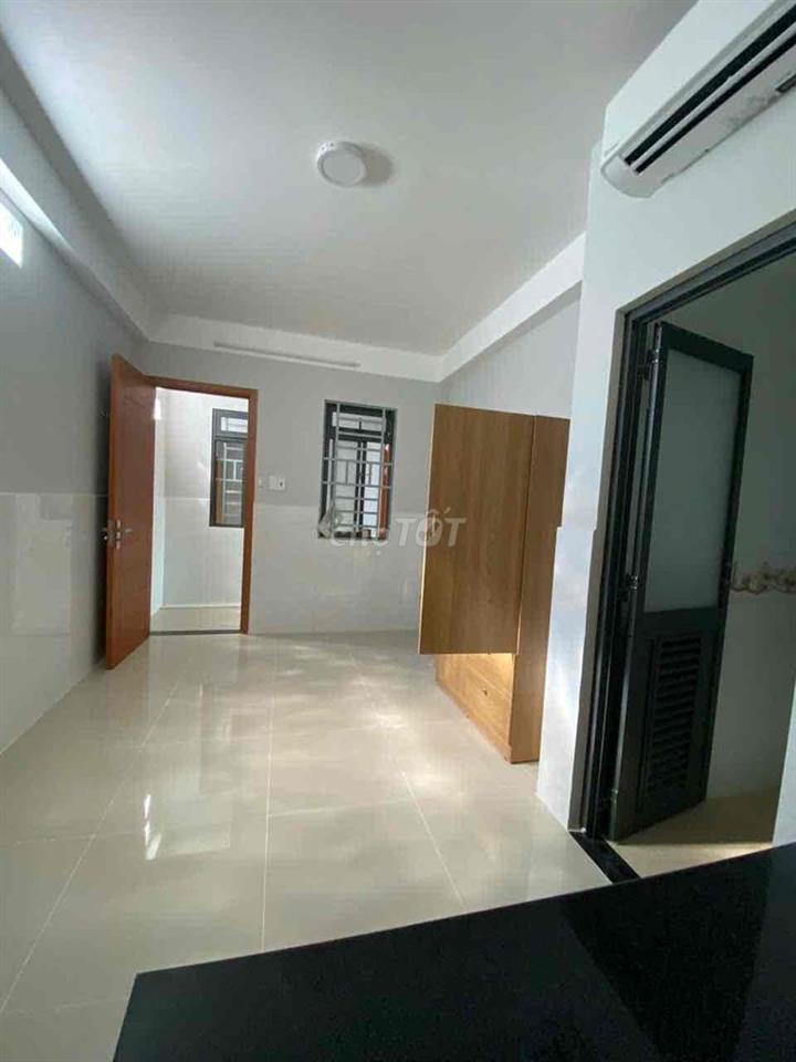 Studio Quang Trung thuận tiện đón bus 3tr6-3tr7