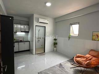 Studio ở Nguyễn Văn Lượng từ 3tr7-3tr9 máy lạnh+ tủ
