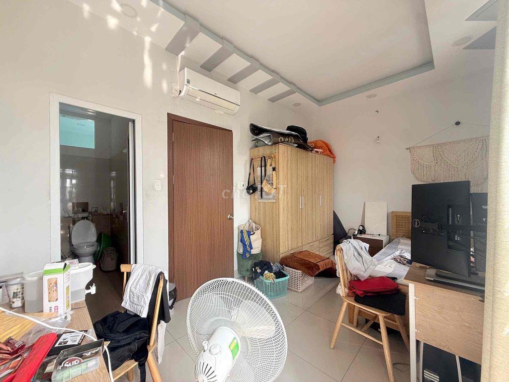 Nhà nguyên căn 5x10 3 PN-4WC 12tr