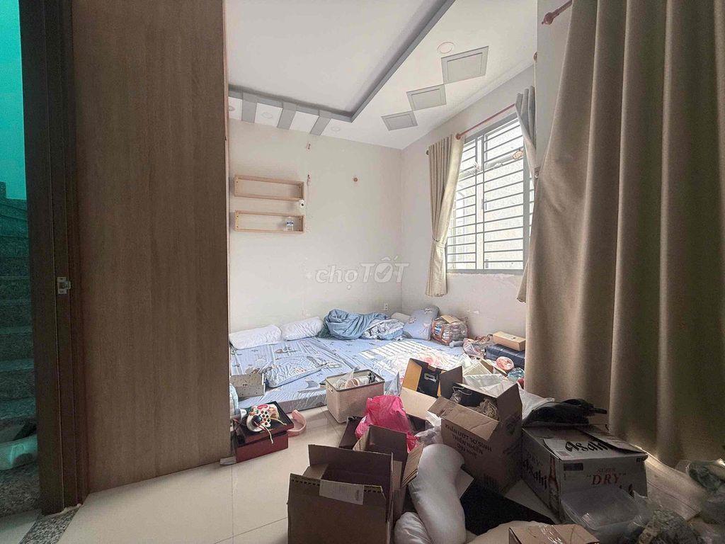 Nhà nguyên căn 5x10 3 PN-4WC 12tr