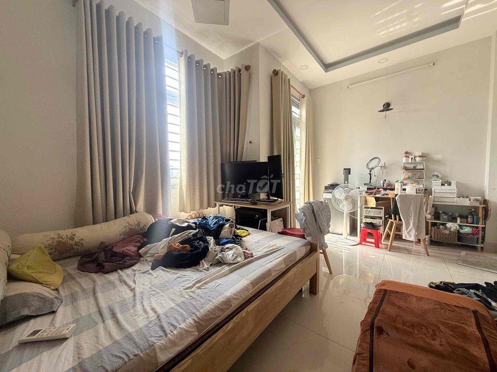 Nhà nguyên căn 5x10 3 PN-4WC 12tr