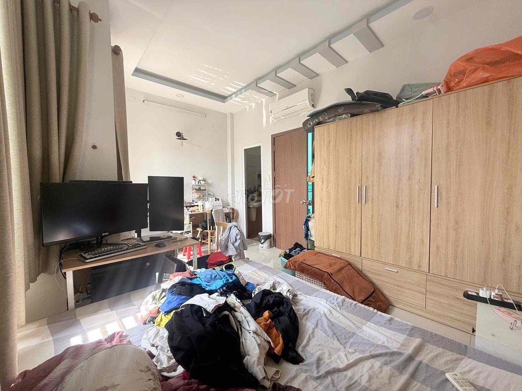 Nhà nguyên căn 5x10 3 PN-4WC 12tr