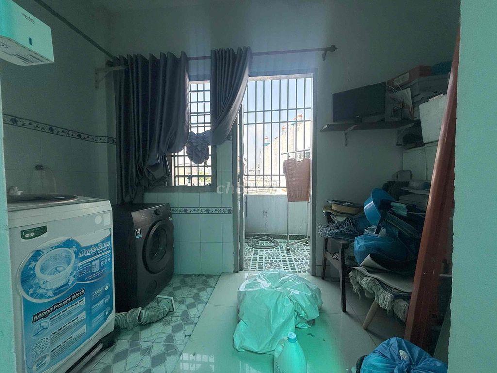 Nhà nguyên căn 5x10 3 PN-4WC 12tr