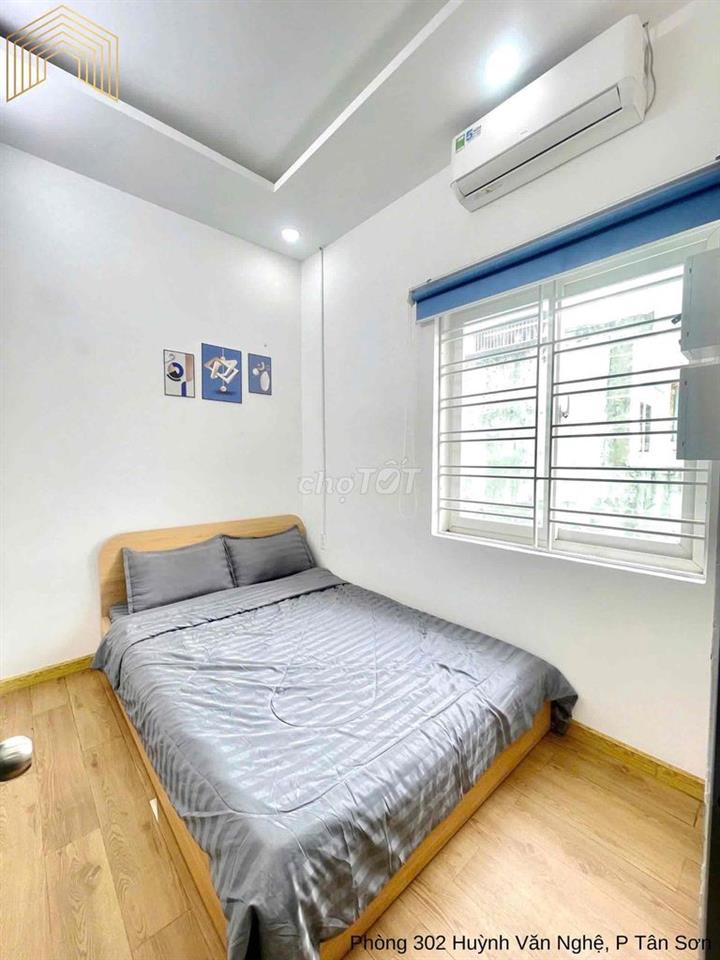 studio 1PN 3tr7-3tr8, 2PN 7tr-7tr5