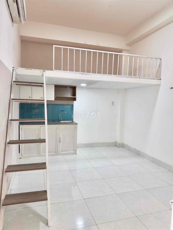 Phòng máy lạnh chỉ từ 2tr6
