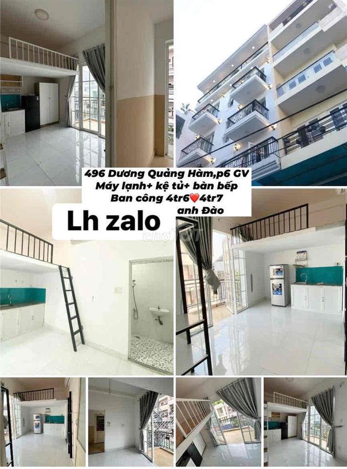 Phòng máy lạnh chỉ từ 2tr6