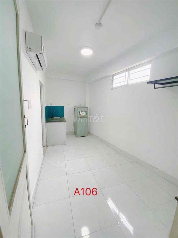 Phòng máy lạnh chỉ từ 2tr6