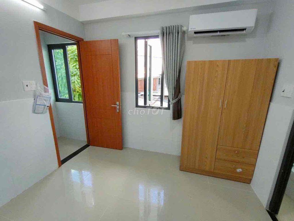 Studio máy lạnh 3tr450❤️