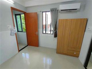 Studio máy lạnh 3tr450❤️