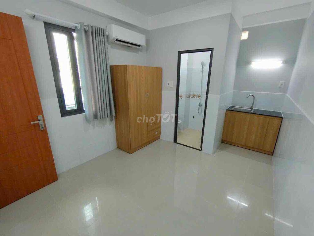 Studio máy lạnh 3tr450❤️