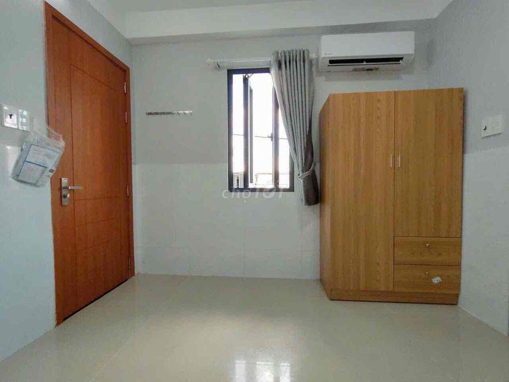 Studio máy lạnh 3tr450❤️