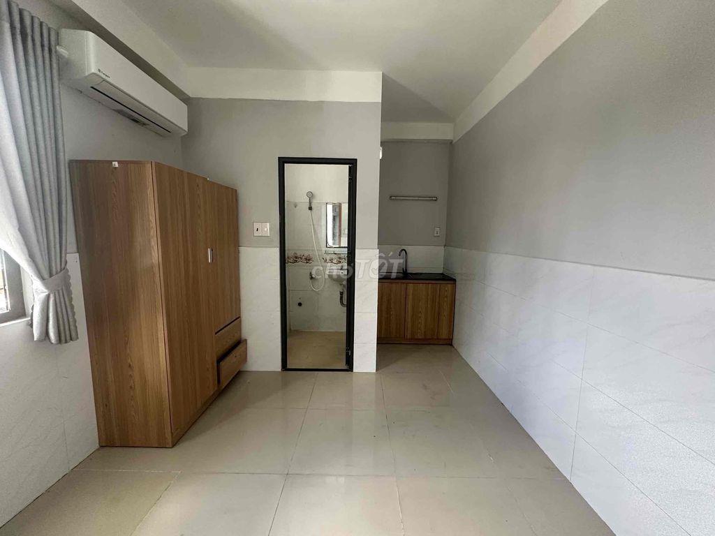 Studio máy lạnh 3tr450❤️