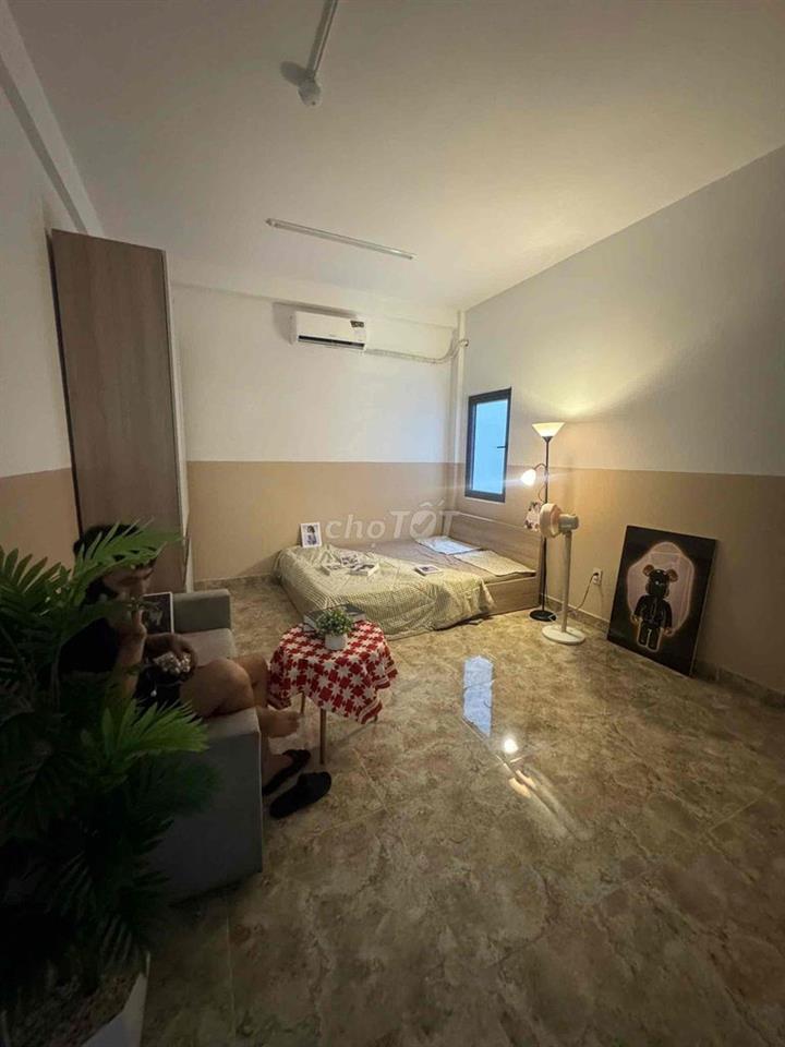 Studio cao cấp Nguyễn Văn Lượng 4tr3-4tr9