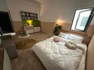 Studio cao cấp Nguyễn Văn Lượng 4tr3-4tr9