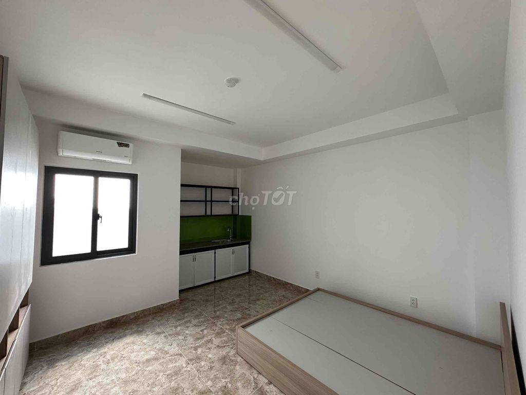 Studio cao cấp Nguyễn Văn Lượng 4tr3-4tr9