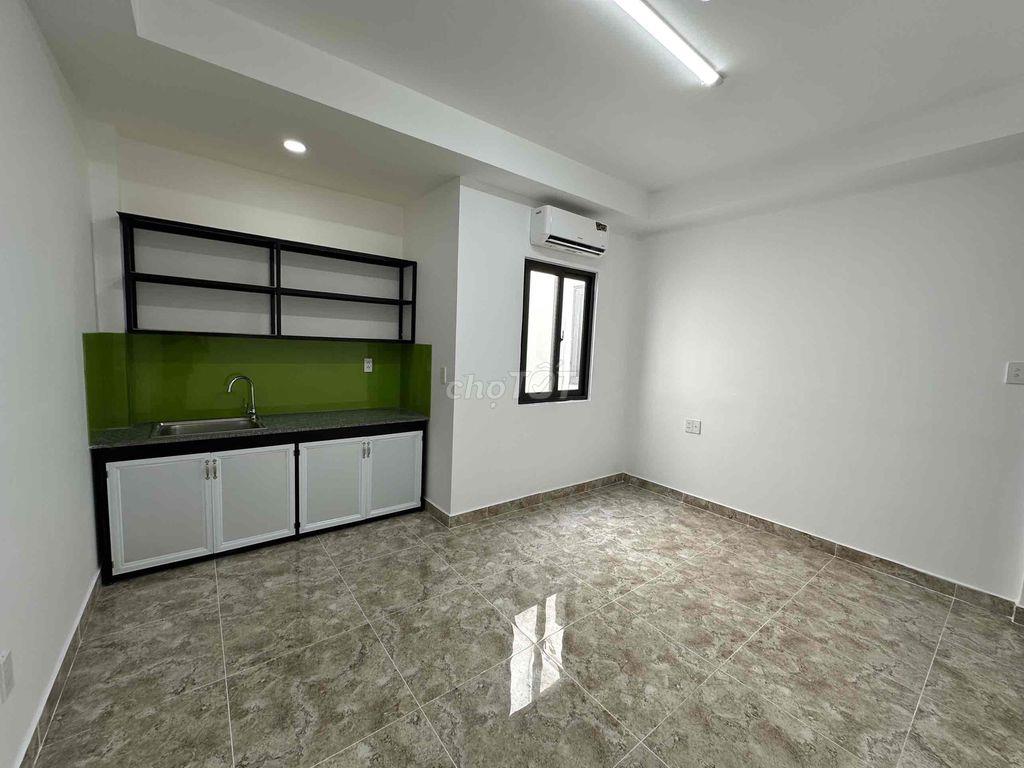 Studio cao cấp Nguyễn Văn Lượng 4tr3-4tr9