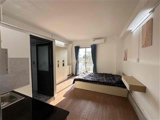 Studio ban công full nthat 3tr9-4tr
