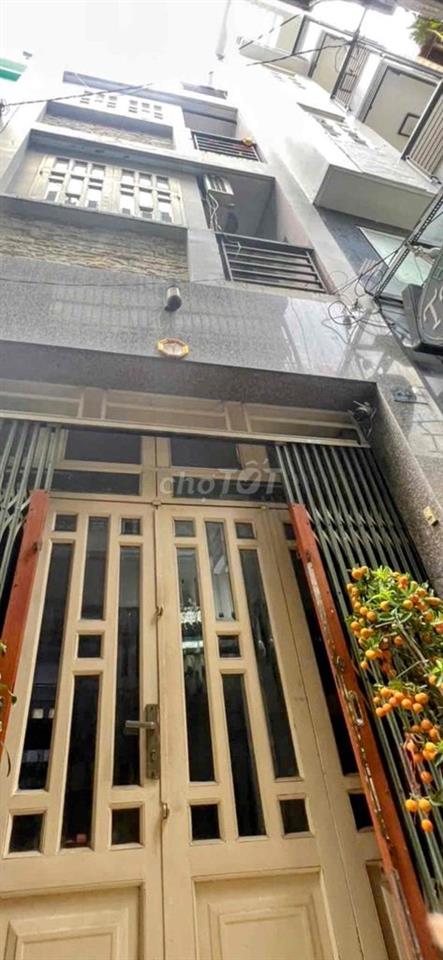 phòng trọ cho thuê 16m quận 10 đầy đủ nội thất