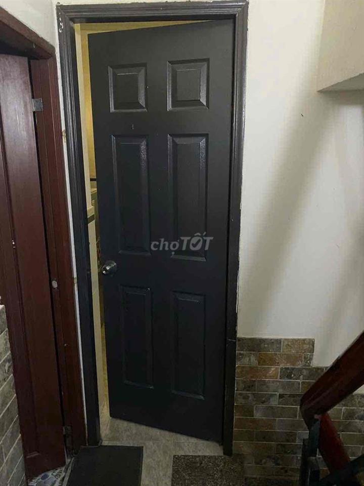 phòng trọ cho thuê 16m quận 10 đầy đủ nội thất