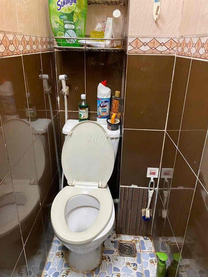 phòng trọ cho thuê 16m quận 10 đầy đủ nội thất