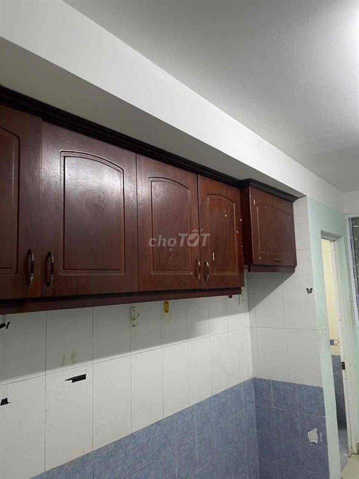 Phòng cho thuê 242/7/46 Nguyễn Thiện Thuật, phường 3 quận 3.
