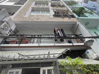 Phòng cho thuê 242/7/46 Nguyễn Thiện Thuật, phường 3 quận 3.