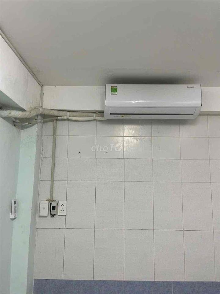 Phòng cho thuê 242/7/46 Nguyễn Thiện Thuật, phường 3 quận 3.