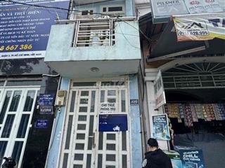 Cho thuê nhà nguyên căn 899 HS tiện kinh doanh, phòng trọ, để ở