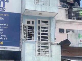 Phòng trọ 20m2 chính chủ 899 Hoàng Sa, Phường 11 Quận 3