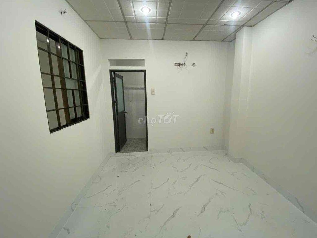 Phòng cho thuê - Khu vực Bàu Cát Tân Bình