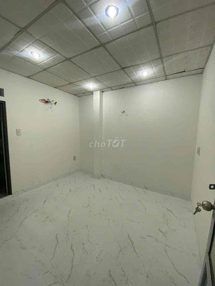 Phòng cho thuê - Khu vực Bàu Cát Tân Bình