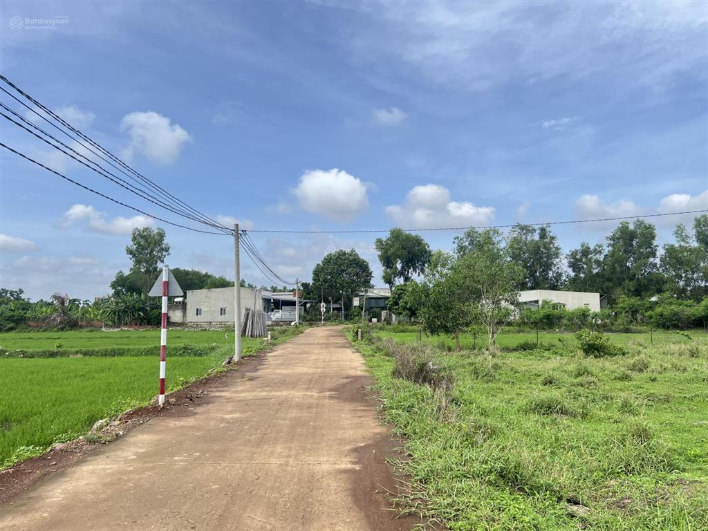 Siêu phẩm đất vườn 1800m2 có sẵn 500m2 thổ cư, chủ ngộp mua 2,1 tỷ giờ cần tiền ra gấp 1,4 tỷ