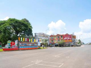 Đất đầu tư siêu tiềm năng ngay kdt dầu giây, gần sân bay long thành 125m2, giá 775 triệu