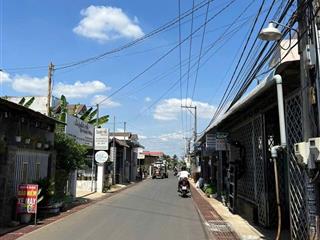 Bán đất tại quốc lộ 20, gia kiệm, 161m2, chính chủ hàng hiếm kế bên trường chuẩn qg