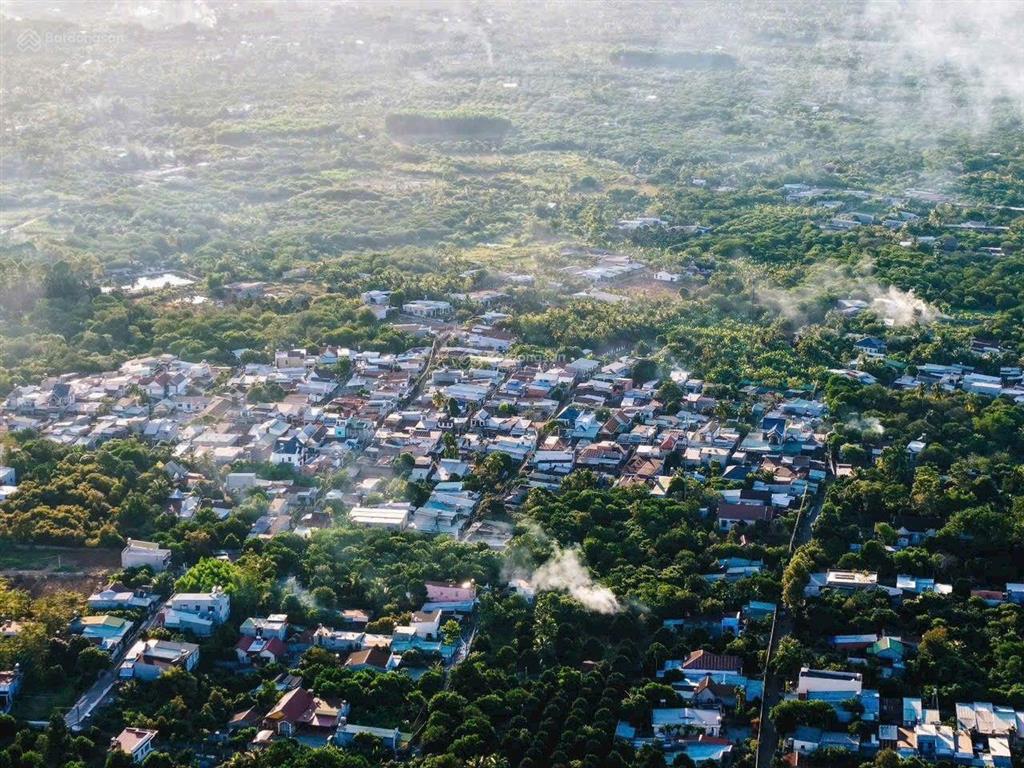 775tr đầu tư vào đất thổ cư dầu giây là ngon luôn cơ hội hiếm, khó tìm gần sân bay long thành