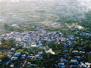 775tr đầu tư vào đất thổ cư dầu giây là ngon luôn cơ hội hiếm, khó tìm gần sân bay long thành