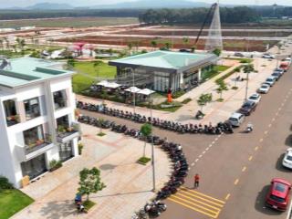 Đất thổ cư đầu tư tại ngã 3 dầu giây, đối diện kcn 3000ha cách sân bay long thành 30p