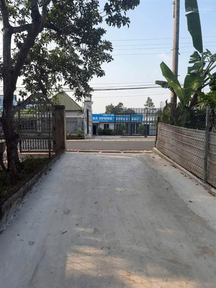 Bán gấp lô đất gần nhà thờ martin giá chỉ 7xx triệu cơ hội vàng không lặp lại!