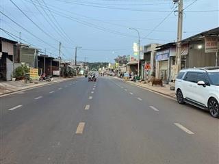 Mặt tiền đường martino không lô thứ 2 giá 750tr còn thương lượng. diện tích 100m2, sổ hồng riêng